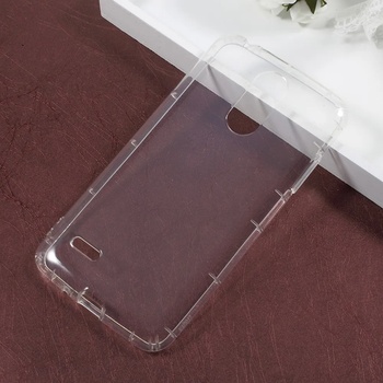 Image 1 of LG k4 (2017) Силиконов Калъф tpu и Протектор