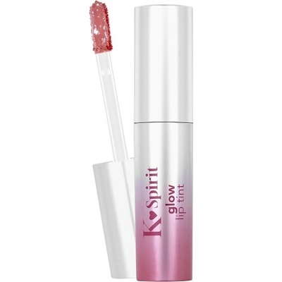 Flormar Liceni-rtu rtěnka K-Spirit Glow Lip Tint 004 Peach Fizz 4 ml