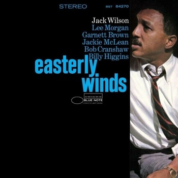 WILSON JACK - EASTERLY WINDS LP