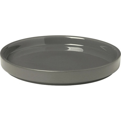 Blomus Talíř MIO 14 cm šedá