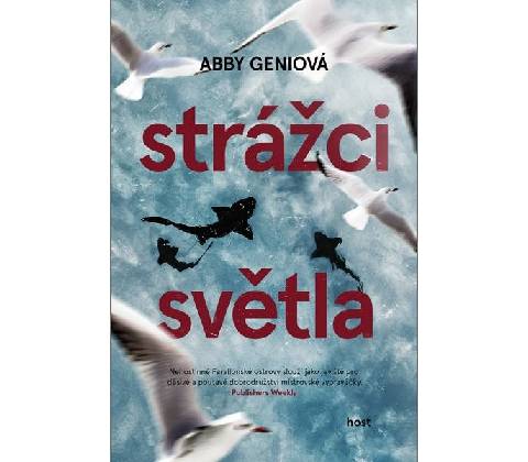 Strážci majáku