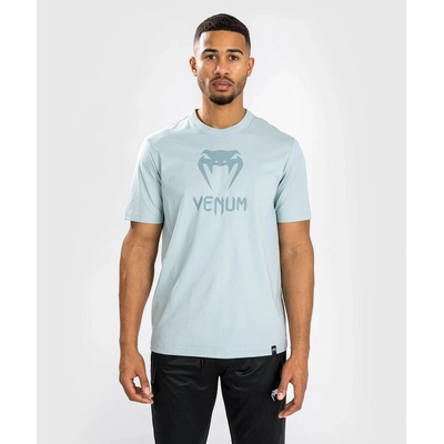 Venum Classic Clearwater Blue/Clearwater