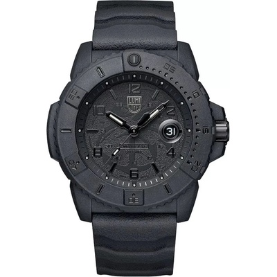 Luminox XS 3601 BO NSF