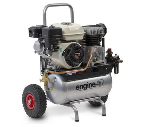 ENGINE AIR EA4-3,5-22RP