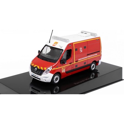 NOREV Renault Master VSAV Sapeurs Pompiers 2014 1:43
