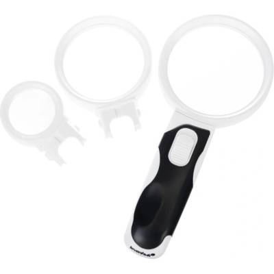 Levenhuk Лупа Levenhuk Zeno Multi ML11