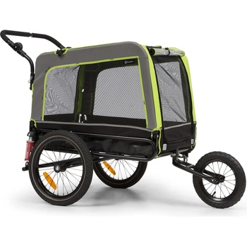 Image 1 of KLARFIT Husky Vario BCT1-HuskyVarioGREEN