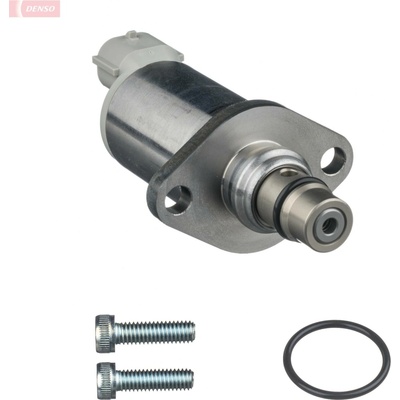 Ventil regulace tlaku, Common-Rail-System DENSO DCRS300120