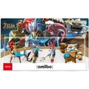 Figúrky a zvieratká amiibo The Legend of Zelda Breath of the Wild Collection The Legend of Zelda