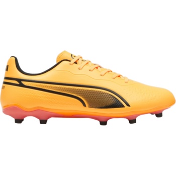 PUMA Футболни обувки Puma KING MATCH FG/AG 107570-05 Размер 45 EU