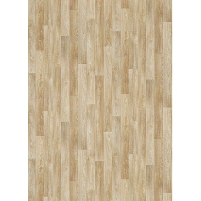 Breno Ecotex Nimes 536 světlé dřevo 300 cm 1 m²