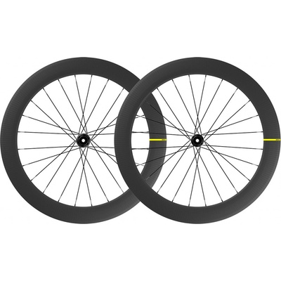 Mavic COSMIC SL 65 Disc – Zboží Dáma