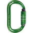 Camp Oval 2Lock