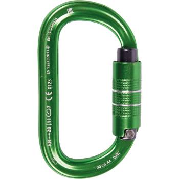 Camp Oval 2Lock
