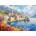 Dino - Puzzle Painted Bay XXL - 500 piese