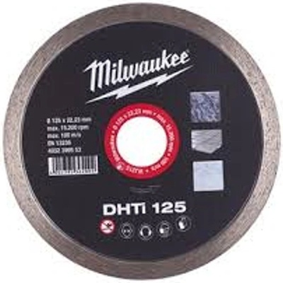 Milwaukee Diamantový kotouč 125 mm 4932399553