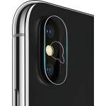 Samsung Защитно гъвкаво стъкло за камера за Samsung Galaxy S9 - Прозрачно KP19863