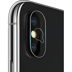 Samsung Защитно гъвкаво стъкло за камера за Samsung Galaxy S9 - Прозрачно KP19863