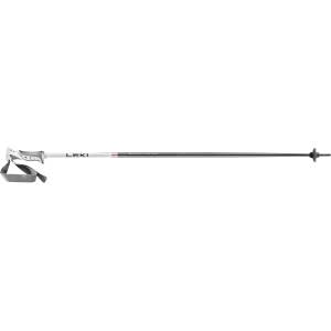 Leki Дамски ски щеки Leki Women's Bliss Ski poles - Gunmetal / White / Roségold - размер 110 cm (419-0526-0211)