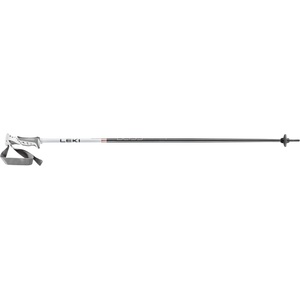 Leki Ски щеки Leki Women's Bliss Ski poles - Gunmetal / White / Roségold - размер 110 cm (419-0526-0211)