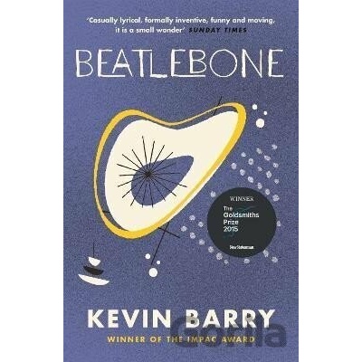 Beatlebone - Kevin Barry