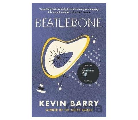 Beatlebone - Kevin Barry