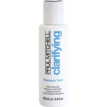 Paul Mitchell Clarifying Shampoo Two 100 ml