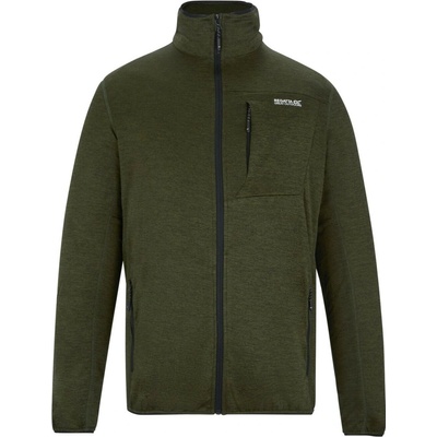 Regatta Hillden Midlayer khaki