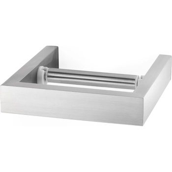 Image 1 of ZACK 40386 Linea Matt Stainless Steel