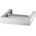 ZACK 40386 Linea Matt Stainless Steel