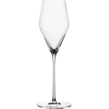 Image 1 of Spiegelau Чаши за шампанско DEFINITION, комплект 2 бр. , 250 мл, прозрачни, Spiegelau (SP1350169)