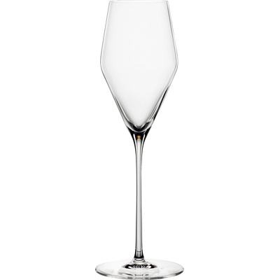 Spiegelau Чаши за шампанско DEFINITION, комплект 2 бр. , 250 мл, прозрачни, Spiegelau (SP1350169)