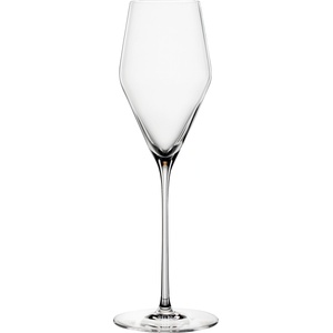 Spiegelau Чаши за шампанско DEFINITION, комплект 2 бр. , 250 мл, прозрачни, Spiegelau (SP1350169)