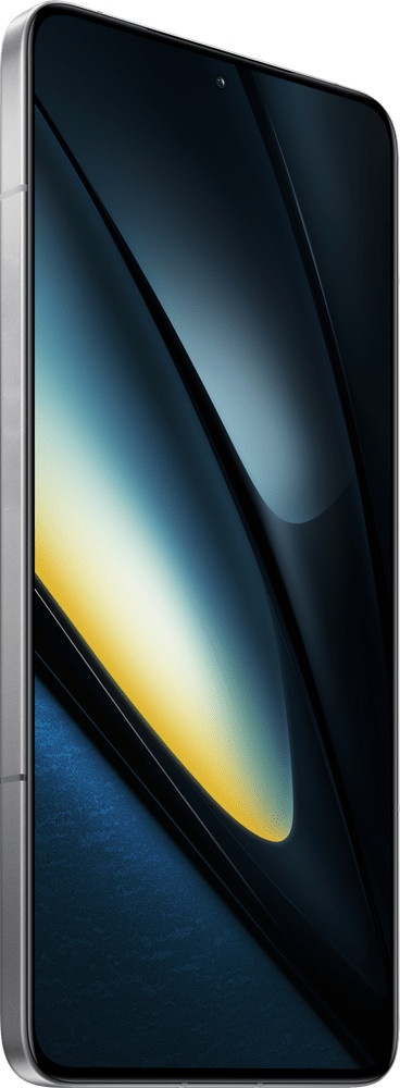 POCO F6 Pro 5G 16GB/1TB White - Heureka.cz