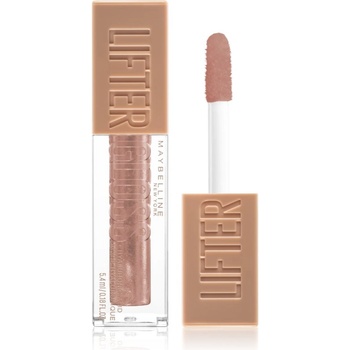 Maybelline Lifter Gloss блясък за устни цвят 08 Stone 5.4ml