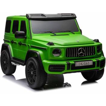 Mercedes G63 4x4 (112024/5/6)