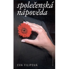 Společenská nápověda - Spira - Eva Filipová