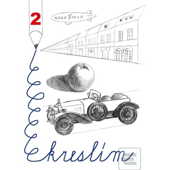 Kreslíme II