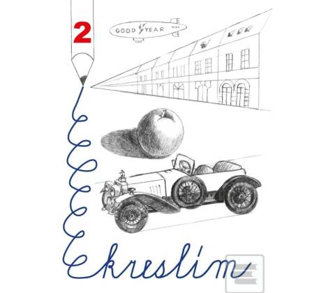 Kreslíme II