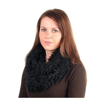 Šála černá