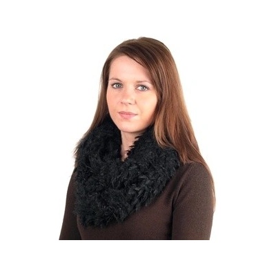 Šála černá