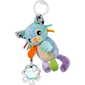 Playgro Активна играчка Playgro - Полярната котка Атка (PG.0408)