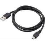 Akyga Cable USB A / USB Mini B 5-pin 1m AK-USB-22
