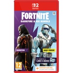 Epic Games Fortnite Darkfire & Ice Bundle (Switch 2)