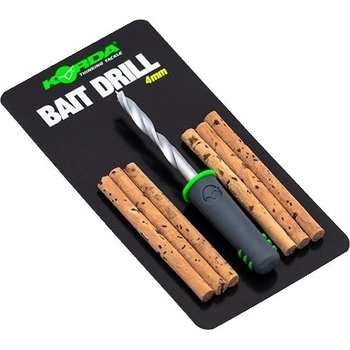 Korda Vrtáček Bait Drill 4 mm