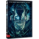 Votrelci DVD
