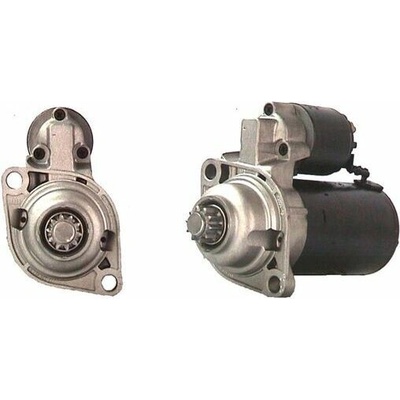 Startér Škoda Octavia I 1.9 Tdi, Bosch 0001125012, 02A911023R