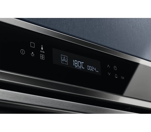 Electrolux EOB7S31X