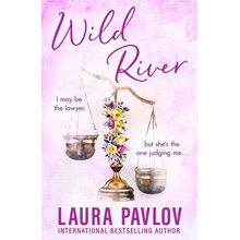 Wild River - Laura Pavlov