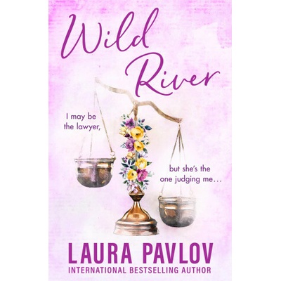 Wild River - Laura Pavlov